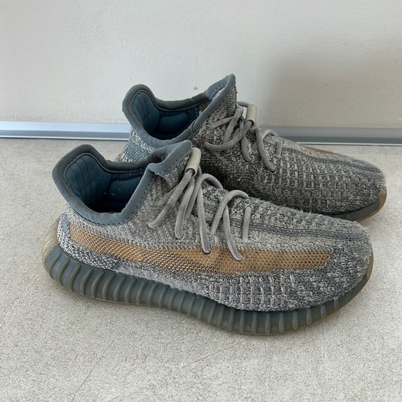 Yeezy Other - Yeezys size 12k